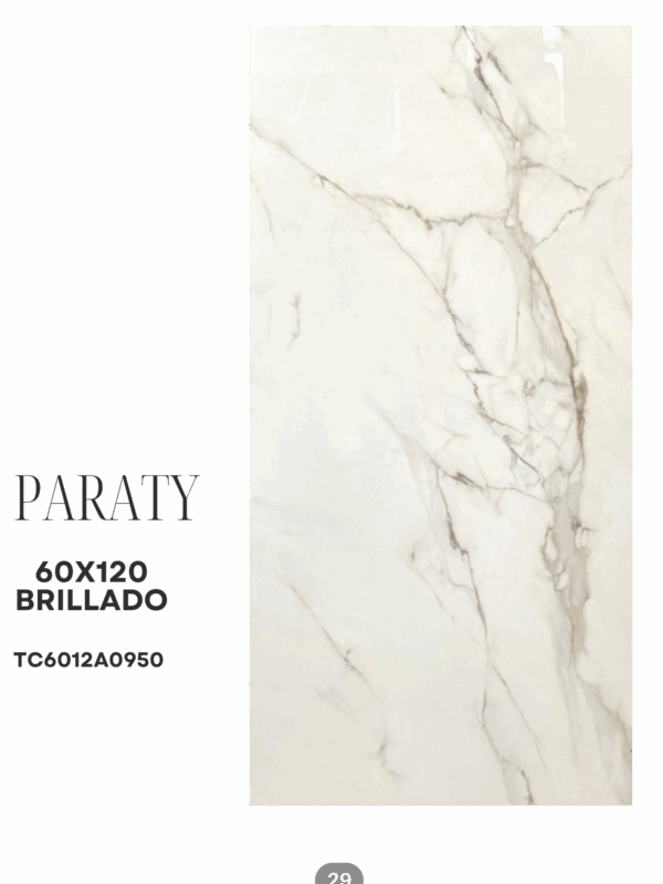 PARATY 60X120 BRILLADO