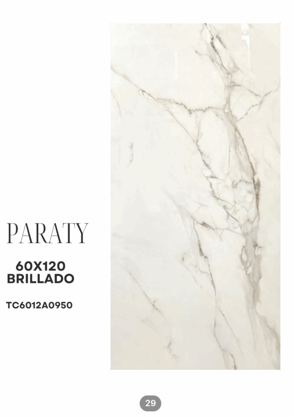 PARATY 60X120 BRILLADO