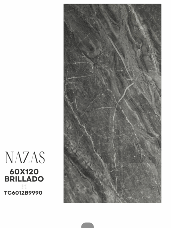 NAZAS 60X120 BRILLADO