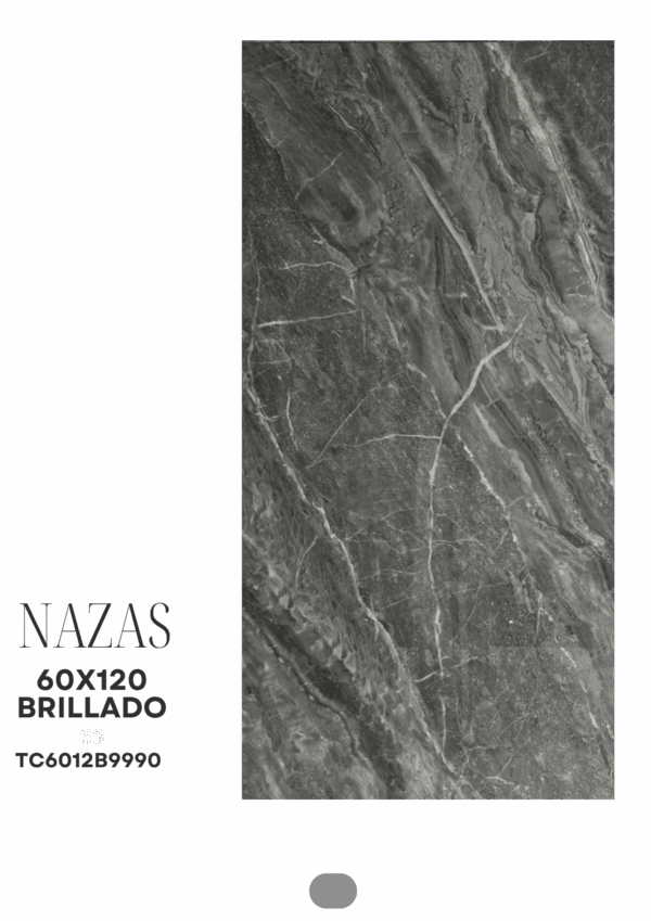 NAZAS 60X120 BRILLADO
