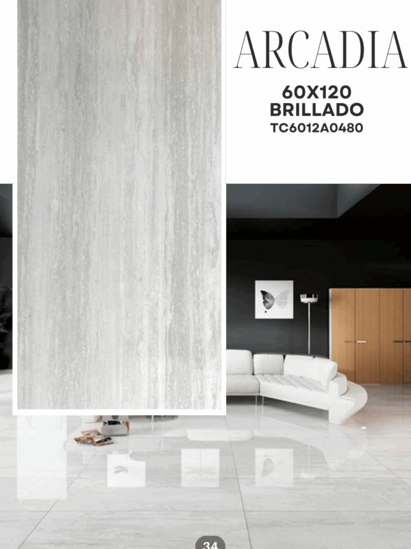 ARCADIA 60X120 BRILLADO