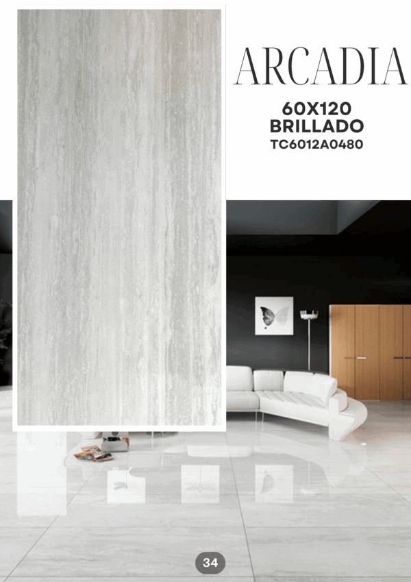 ARCADIA 60X120 BRILLADO