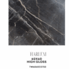 HARLEM 60X60HIGH GLOSS
