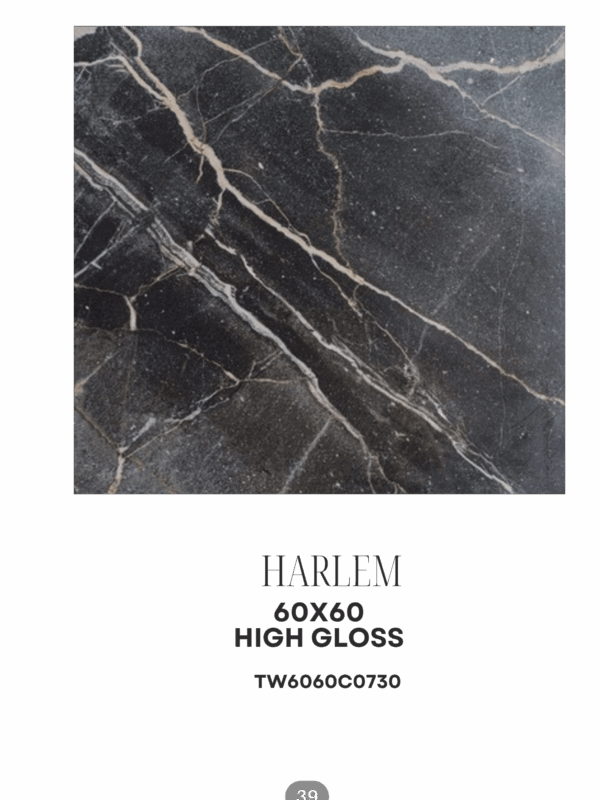 HARLEM 60X60HIGH GLOSS