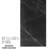 BULGARIA DARK 60X120 HIGH GLOSS